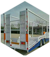 掛車(chē)工藝過(guò)程