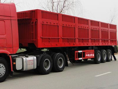 廂式150-200t 出口外蒙及俄羅斯