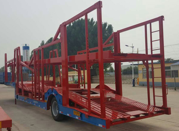 車(chē)輛運(yùn)輸車(chē)
