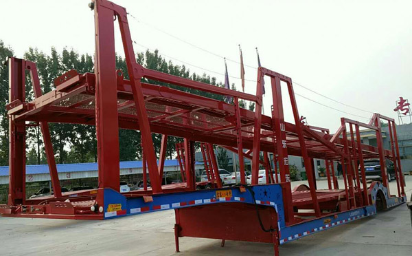 車(chē)輛運(yùn)輸車(chē)