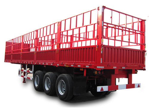 高強(qiáng)度輕型車(chē)