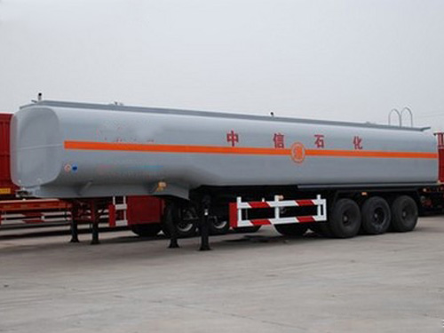油罐車(chē)