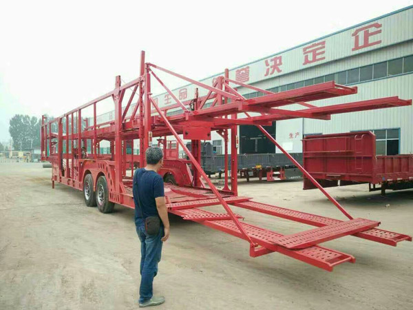 車(chē)輛運(yùn)輸車(chē)