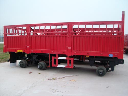 全掛車(chē)系列
