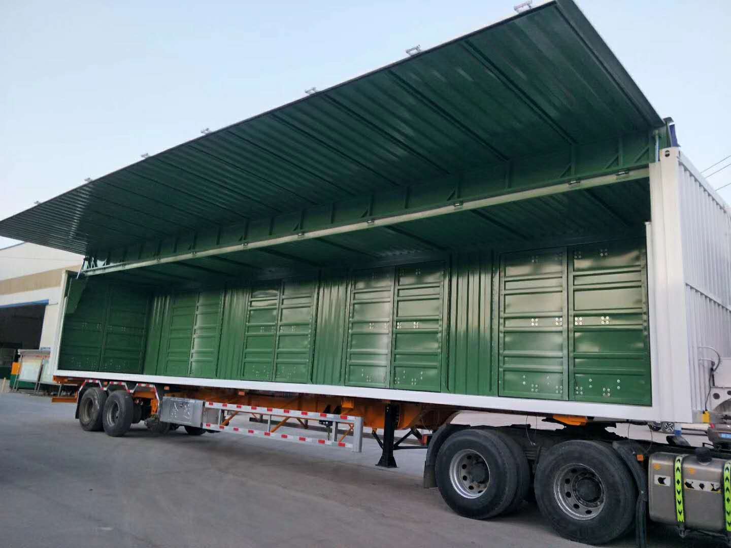 飛翼車(chē)
